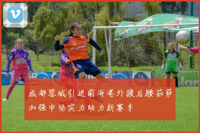成都蓉城引进前海港外援后腰茹萨加强中场实力助力新赛季