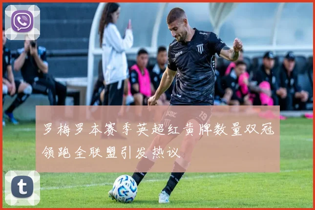 罗梅罗本赛季英超红黄牌数量双冠领跑全联盟引发热议